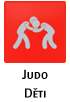 Judo Baby
